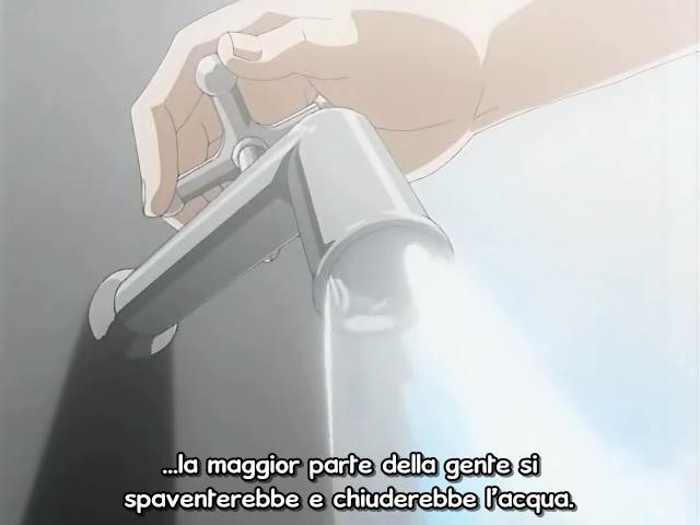 Otaku Gallery  / Anime e Manga / Bleach / Screen Shots / Episodi / 014 - Scontro mortale schiena contro schiena / 161.jpg